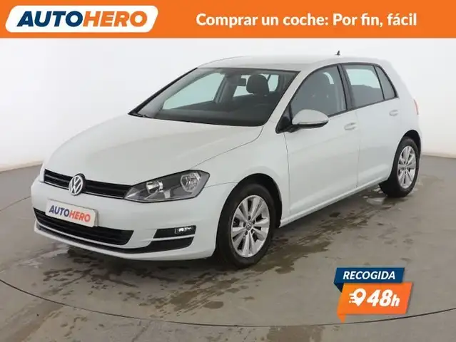 Volkswagen Golf 1.2 TSI Edition BlueMotion Tech.