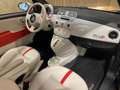 Fiat 500e 24kWh |AUTOMAAT|LEDER|STOELVERW.|AIRCO|CLIMATE, CR Grijs - thumbnail 8