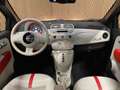 Fiat 500e 24kWh |AUTOMAAT|LEDER|STOELVERW.|AIRCO|CLIMATE, CR Grijs - thumbnail 6