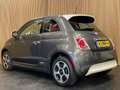 Fiat 500e 24kWh |AUTOMAAT|LEDER|STOELVERW.|AIRCO|CLIMATE, CR Grijs - thumbnail 14