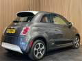 Fiat 500e 24kWh |AUTOMAAT|LEDER|STOELVERW.|AIRCO|CLIMATE, CR Grijs - thumbnail 5