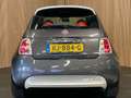 Fiat 500e 24kWh |AUTOMAAT|LEDER|STOELVERW.|AIRCO|CLIMATE, CR Grijs - thumbnail 22