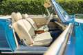 Mercedes-Benz SL 280 Pagode Bleu - thumbnail 16