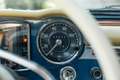 Mercedes-Benz SL 280 Pagode Bleu - thumbnail 20