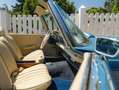 Mercedes-Benz SL 280 Pagode Bleu - thumbnail 24