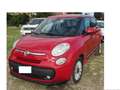 Fiat 500L 500L 2012 1.4 Pop Star 95cv Rouge - thumbnail 5