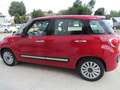Fiat 500L 500L 2012 1.4 Pop Star 95cv Rouge - thumbnail 6