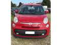 Fiat 500L 500L 2012 1.4 Pop Star 95cv Rouge - thumbnail 22