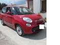 Fiat 500L 500L 2012 1.4 Pop Star 95cv Rouge - thumbnail 19