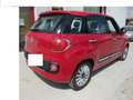 Fiat 500L 500L 2012 1.4 Pop Star 95cv Rouge - thumbnail 12