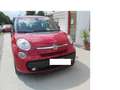 Fiat 500L 500L 2012 1.4 Pop Star 95cv Rouge - thumbnail 21