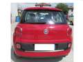 Fiat 500L 500L 2012 1.4 Pop Star 95cv Rouge - thumbnail 9