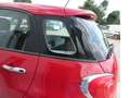 Fiat 500L 500L 2012 1.4 Pop Star 95cv Rouge - thumbnail 34