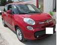 Fiat 500L 500L 2012 1.4 Pop Star 95cv Rouge - thumbnail 16