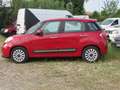Fiat 500L 500L 2012 1.4 Pop Star 95cv Rouge - thumbnail 1