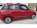 Fiat 500L 500L 2012 1.4 Pop Star 95cv Rouge - thumbnail 14