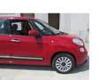 Fiat 500L 500L 2012 1.4 Pop Star 95cv Rouge - thumbnail 17