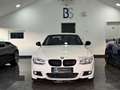 BMW 330 d Cabrio/Edition M Sport/Aut./Leder/Bi-Xen. Weiß - thumbnail 4