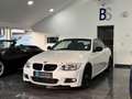 BMW 330 d Cabrio/Edition M Sport/Aut./Leder/Bi-Xen. Weiß - thumbnail 3