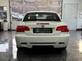BMW 330 d Cabrio/Edition M Sport/Aut./Leder/Bi-Xen. Weiß - thumbnail 9