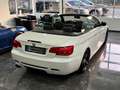 BMW 330 d Cabrio/Edition M Sport/Aut./Leder/Bi-Xen. Weiß - thumbnail 11