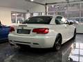 BMW 330 d Cabrio/Edition M Sport/Aut./Leder/Bi-Xen. Weiß - thumbnail 10