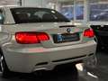 BMW 330 d Cabrio/Edition M Sport/Aut./Leder/Bi-Xen. Weiß - thumbnail 7