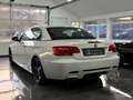 BMW 330 d Cabrio/Edition M Sport/Aut./Leder/Bi-Xen. Weiß - thumbnail 8