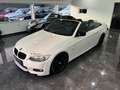 BMW 330 d Cabrio/Edition M Sport/Aut./Leder/Bi-Xen. Weiß - thumbnail 12