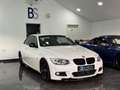 BMW 330 d Cabrio/Edition M Sport/Aut./Leder/Bi-Xen. Weiß - thumbnail 5