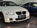 BMW 330 d Cabrio/Edition M Sport/Aut./Leder/Bi-Xen. Weiß - thumbnail 6