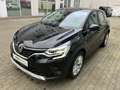 Renault Captur BUSINESS EDITION Klima/Automatik Schwarz - thumbnail 1