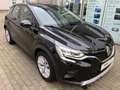 Renault Captur BUSINESS EDITION Klima/Automatik Schwarz - thumbnail 2
