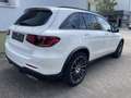 Mercedes-Benz GLC 400 GLC 400 d 4Matic (253.923) Weiß - thumbnail 3