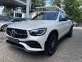 Mercedes-Benz GLC 400 GLC 400 d 4Matic (253.923) Weiß - thumbnail 1