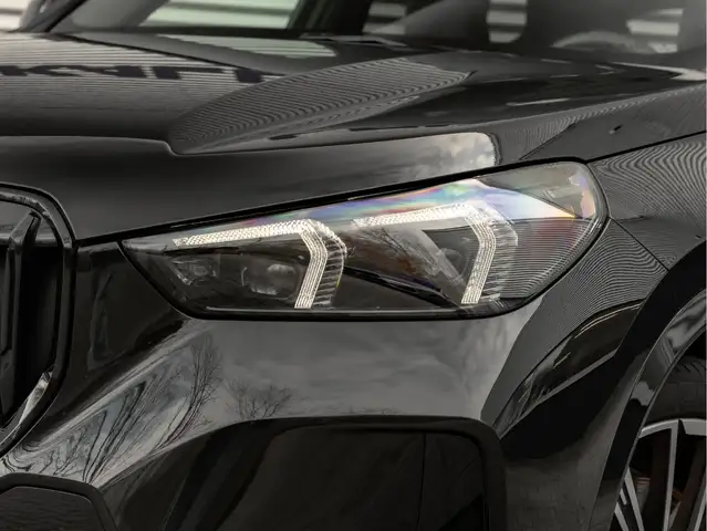 BMW X1 view 9