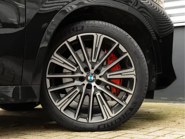 BMW X1 view 15