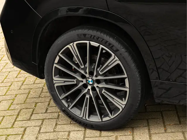 BMW X1 view 14
