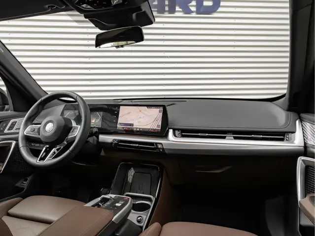 BMW X1 view 3