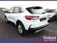 Ford Kuga 1.5 EcoBoost 150 Titanium Nav PDC Kam SHZ Weiß - thumbnail 4