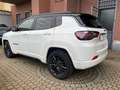 Jeep Compass Compass II 2021 1.3 turbo t4 Limited 2wd 150cv Aut Blanc - thumbnail 5