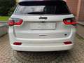 Jeep Compass Compass II 2021 1.3 turbo t4 Limited 2wd 150cv Aut Blanc - thumbnail 36