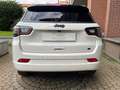 Jeep Compass Compass II 2021 1.3 turbo t4 Limited 2wd 150cv Aut Blanc - thumbnail 8