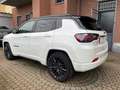 Jeep Compass Compass II 2021 1.3 turbo t4 Limited 2wd 150cv Aut Blanc - thumbnail 38