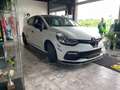 Renault Clio 1.6 Turbo TCe 220 R.S. Trophy Blanc - thumbnail 3