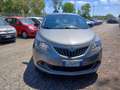 Lancia Ypsilon 1.0 FireFly 5 porte S&S Hybryd Gold Gris - thumbnail 4