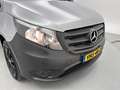 Mercedes-Benz Vito 116 CDI Lang Navigatie Camera + sensoren Cruise co Gris - thumbnail 38