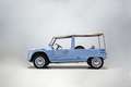 Citroen Méhari Azul - thumbnail 8