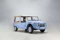 Citroen Méhari Azul - thumbnail 7