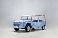 Citroen Méhari Azul - thumbnail 5